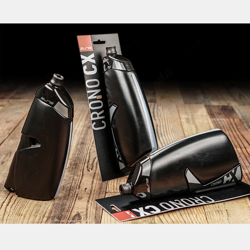 La Bottiglia D'Acqua Per Bici Aero Include Bottiglia + Portaborraccia Portabottiglie Per Bicicletta Racing Bottiglia Sportiva Per Bevande Ultraleggera