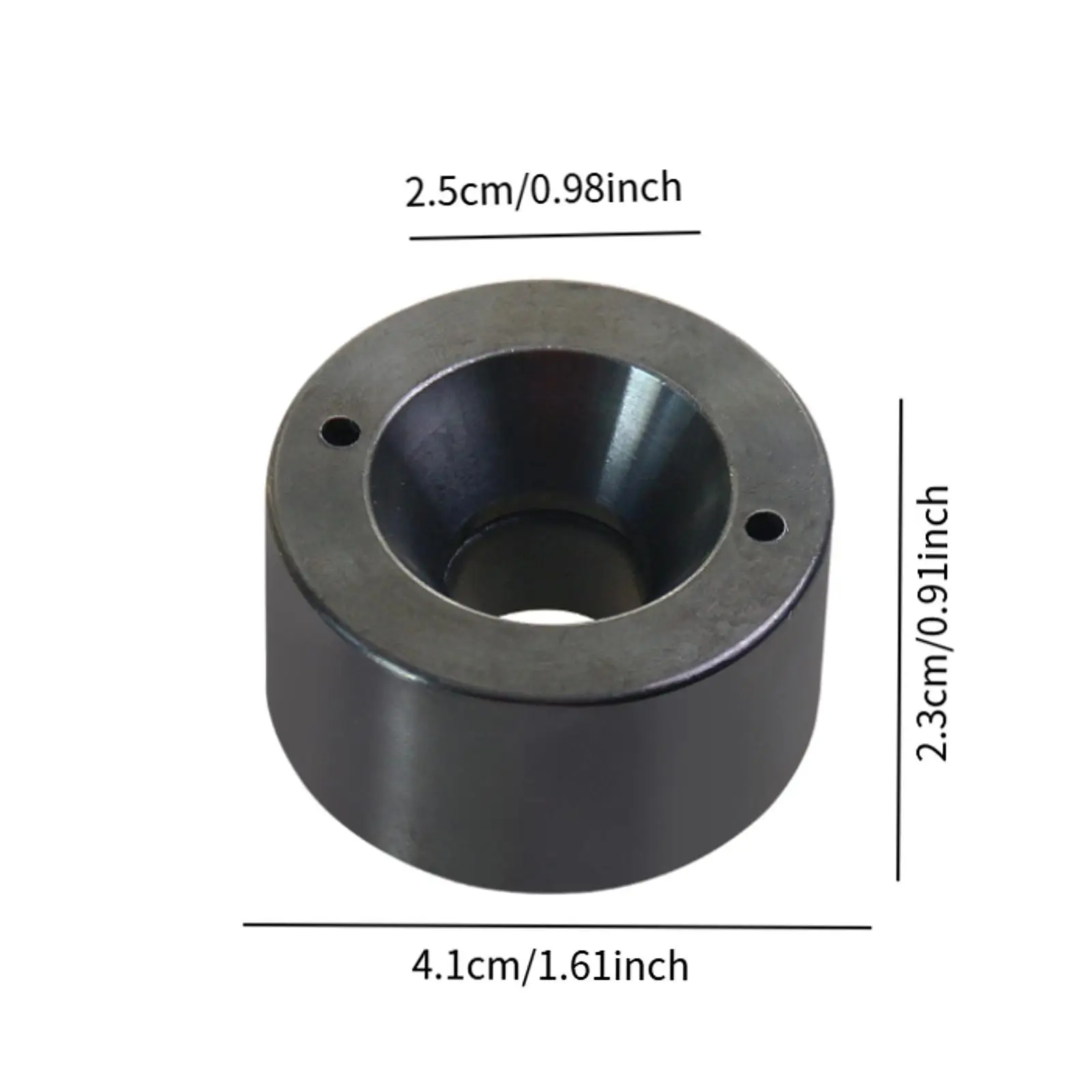 Wheel Stud Installer Sturdy Accessories for Most All Automotive Wheels