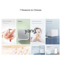 L'm'm Home Underwear Panty Socks Washing Machine Cleaning Automatic Small Baby 2
