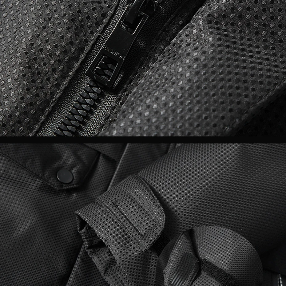 Winter Long Parkas Men Thick Fleece Jacket Coat Plus Size 10XL Fashion Casual Cargo Parkas Male Outerwear Big Size 10XL