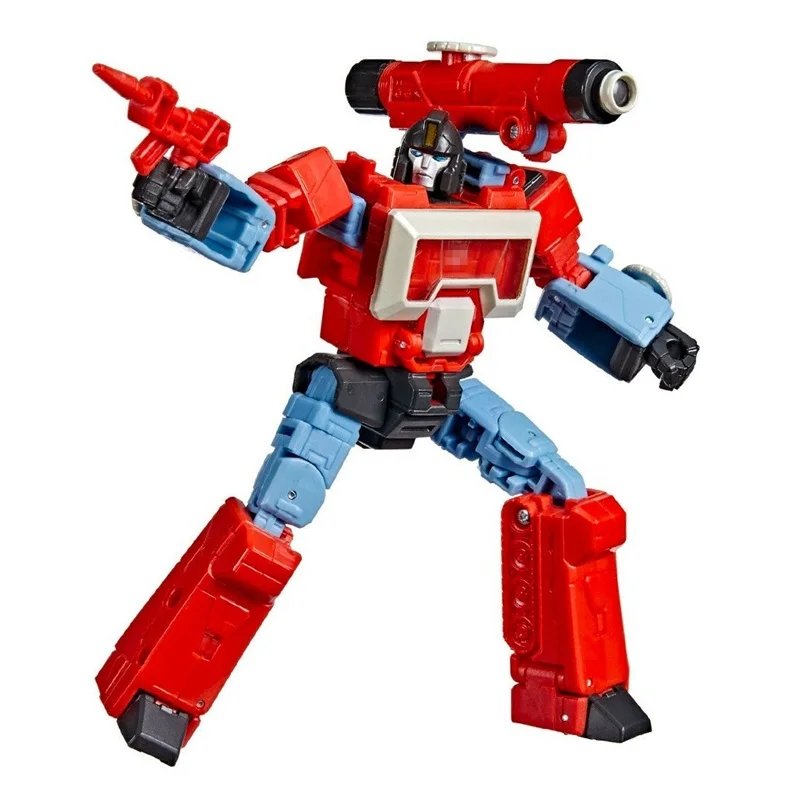 Studio Series Action Figure Perceptor Robot Classic Toys For Boys Children SS8611 |