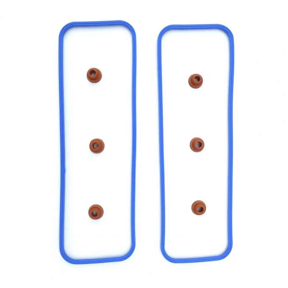 Valve Cover Seals Corrosion Resistant Tough Tear Resistant Valve Cover