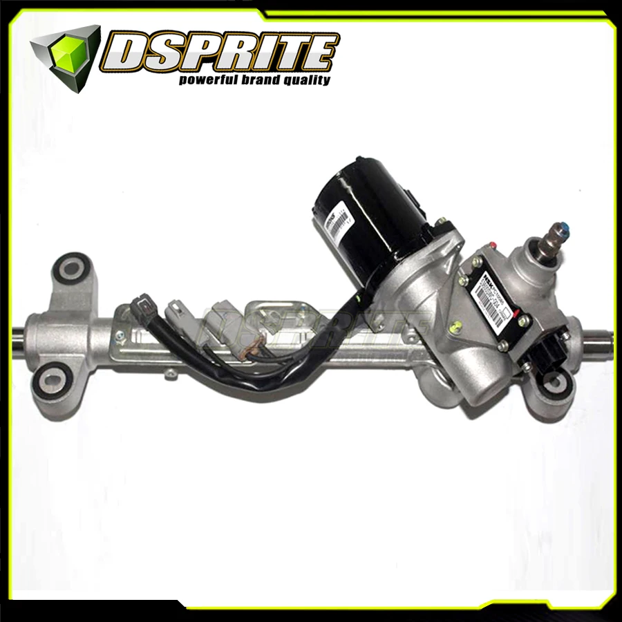 Muslimdestra Guida Servosterzo Scatola Ingranaggi Per Honda Crv Muslimate Rhd