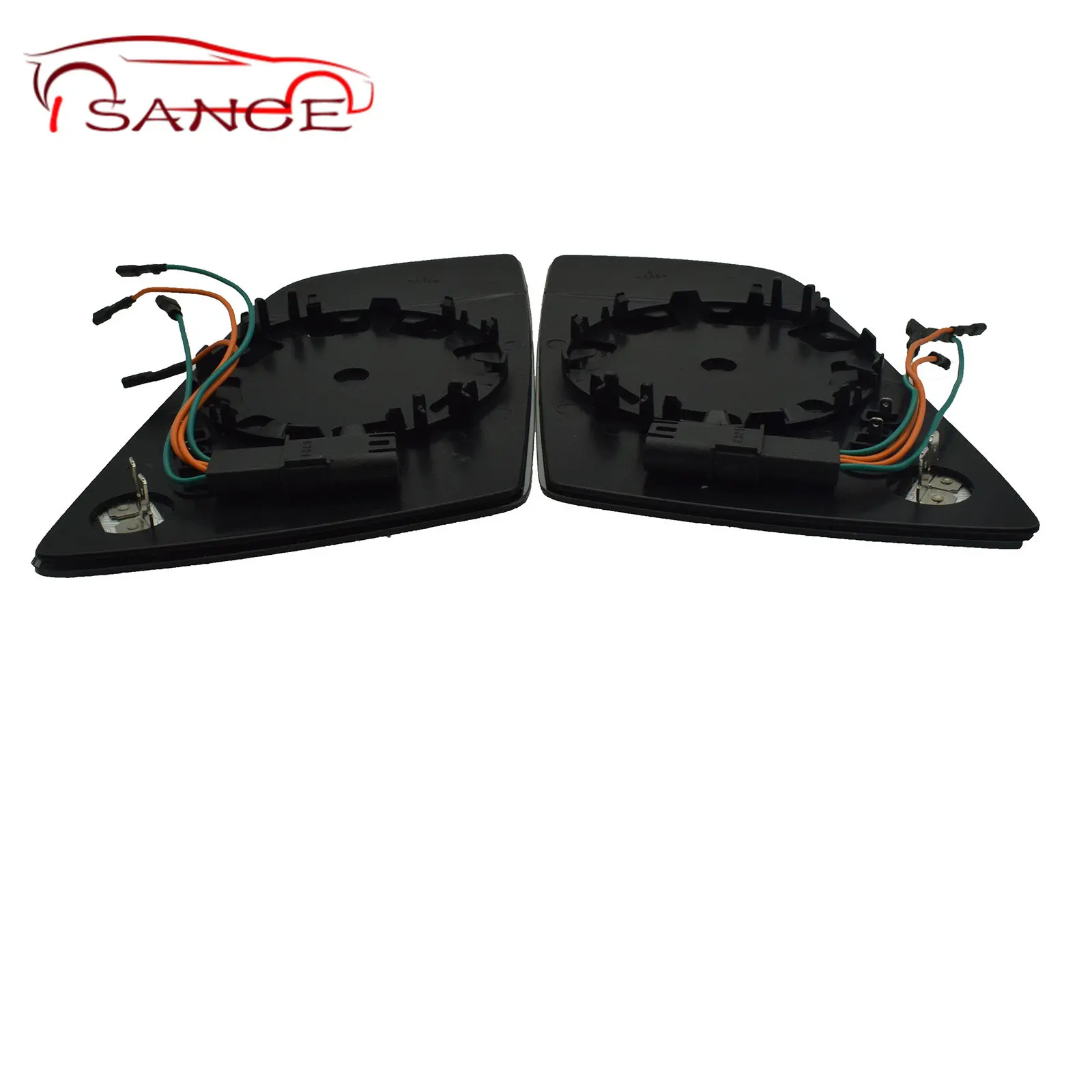 Scheinwerferglas Glas Streuscheibe Rechts Passt Für BMW 5er E60 E61 Bj 03 07 Led Standlicht Scheinwerferglas Glas Streuscheibe Rechts Passt Für BMW 5er E60 E61 Bj 03 07 Led Standlicht