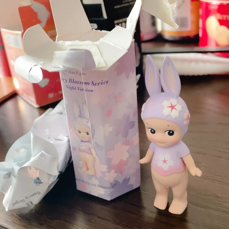 Sonny Angel Cherry Blossom 5セット Cherry Blossom Series -PEACEFUL SPRING EDITION- | Sonny