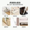 Small household vacuum cleaner with strong suction, handheld, low noise, wet mopping and suction all-in-one machine 3