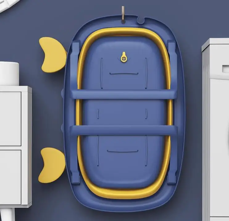 Рисунок 4 - Большая складная детская ванночка