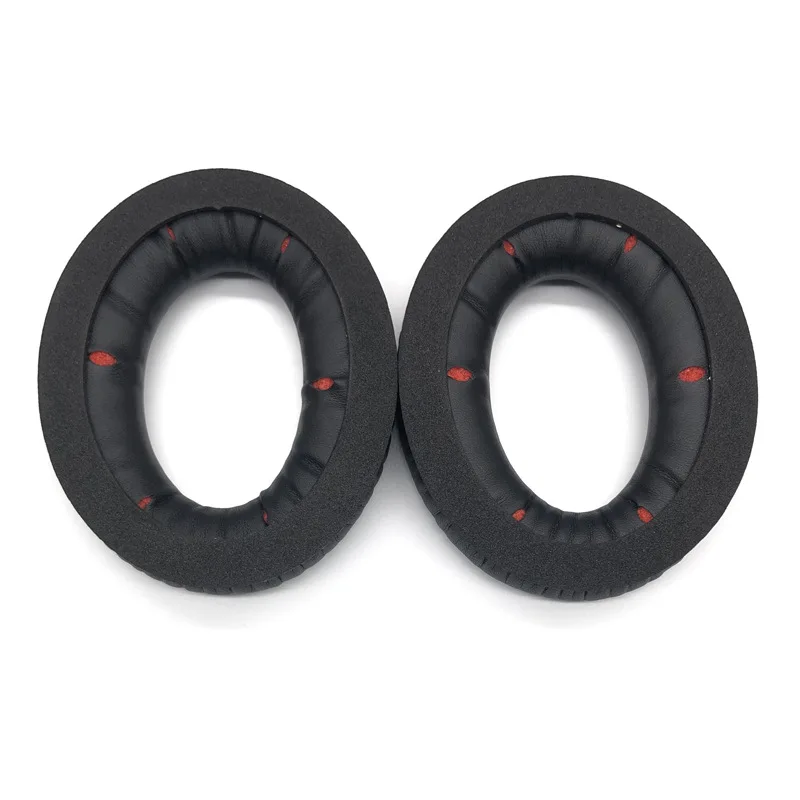 High Quality Foam Ear Pads Cushions Sport Net for Kingston HyperX