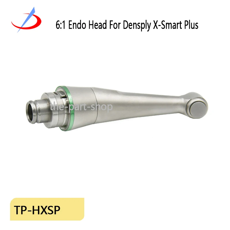 Tête D'angle Contra 6:1 10:1 16:1 Pour Moteur Endodontique Dentsply/NSK/COXO - Neuf