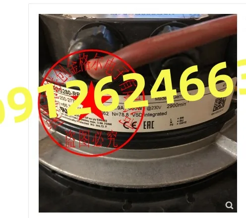 R3G280-RR04-I7 200V 1