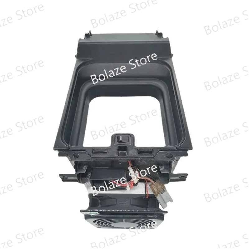 

Suitable for Discovery 3, Discovery 4, small refrigerator, Land Rover sports storage box, modified accessory cover