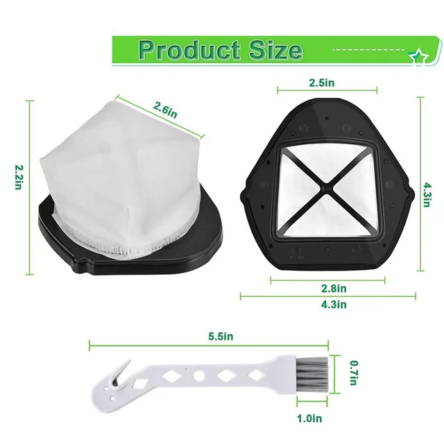 Nuovo Toglipeli E Tagliauni Per Animali Domestici 2 In 1, Tosatrice - Foto 9