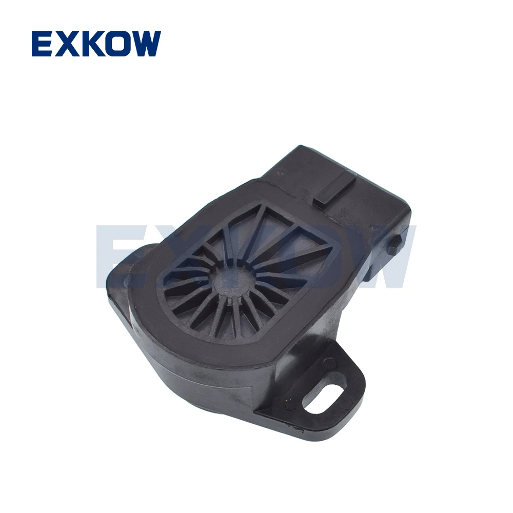 KOWZE Throttle Position TPS Sensor for Mitsubishi PAJERO PININ MONTERO IO H76W H77W SPACE WAGON OUTLANDER I Lancer IV MD628074
