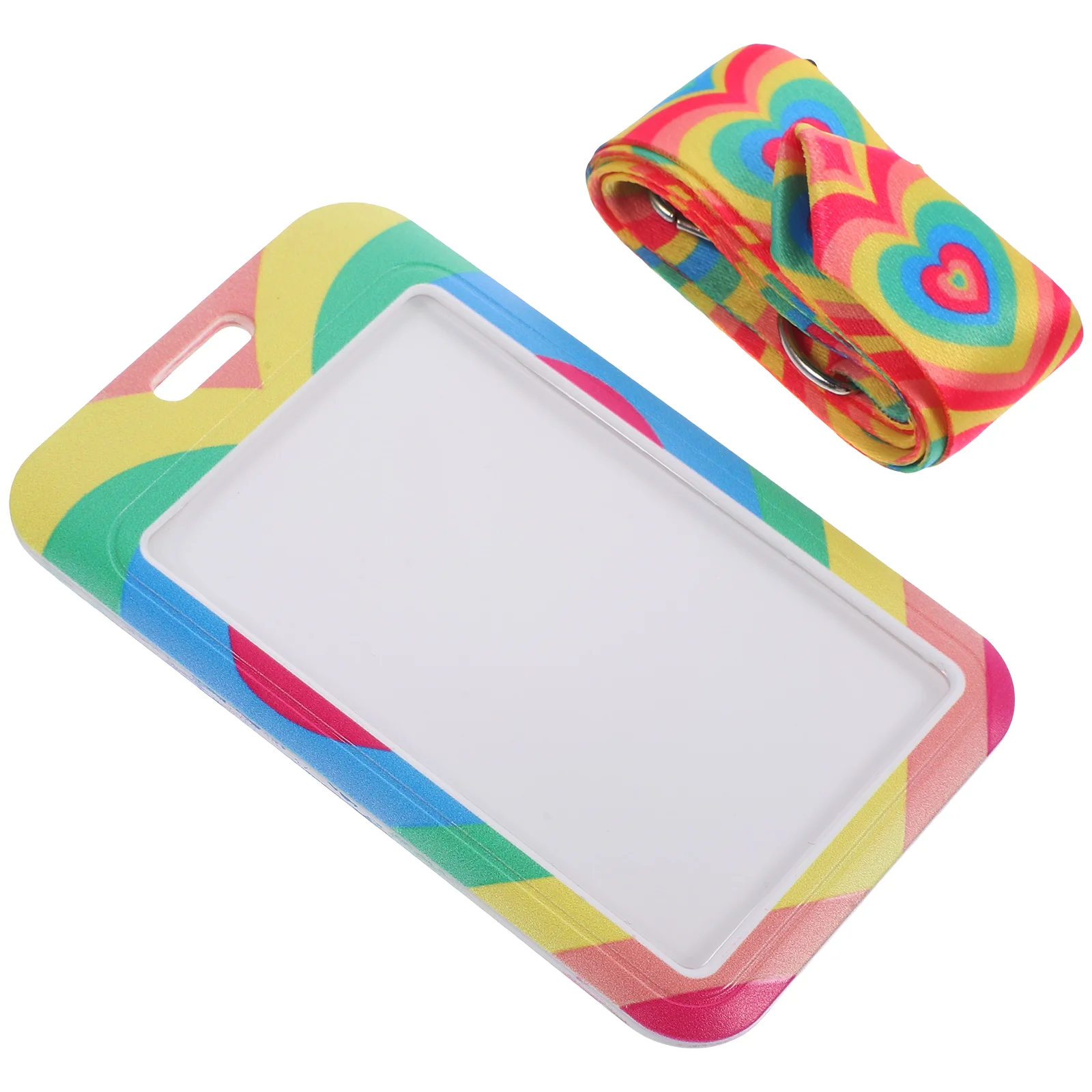 Рисунок 4 - Брелок для ключей Love