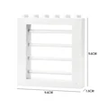 Railing White