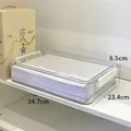 An empty box
