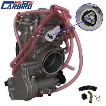 Carburetor For Yamaha YZ400F 1998-1999 YZ426F 2001-2002 YZ450F 2003 2004 2005 2006 2007 2008 2009