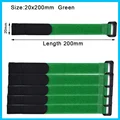 Green 20x200mm