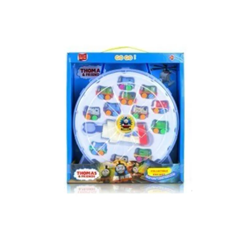 Thomas and Friends Mini Thomas Launcher Mini Train Children's Gift