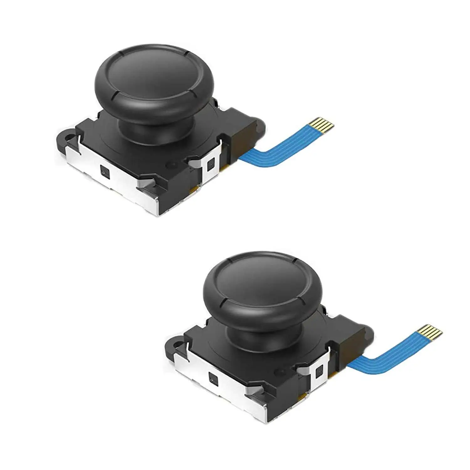 Joystick Accessories Joy-con Controller Analog Joystick Stick Rocker For Nintendo Switch Switch Lite
