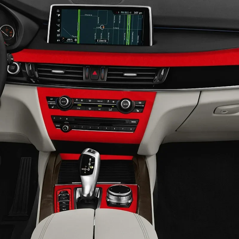 Luxury Velvet Self-Adhesive Interior Decoration Cloth for Cars and Jewelry Boxes