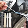 20PCS Plastic Welding Rods ABS/PP/PVC/PE 200mm Length Welding Sticks 5x2mm For Plastic Welder Gun Bumper Repair Welding Tool 1