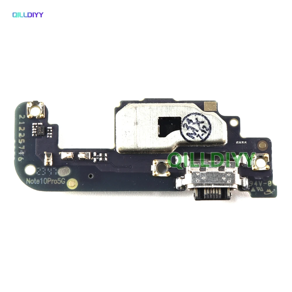 For Xiaomi Poco X3 GT USB Charging Dock Charger Board