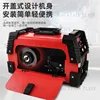 Household 220V Non Gas Dual Protection Welding Machine CO2 Protection  Manual Welding Dual Purpose All-in-one Machine 4
