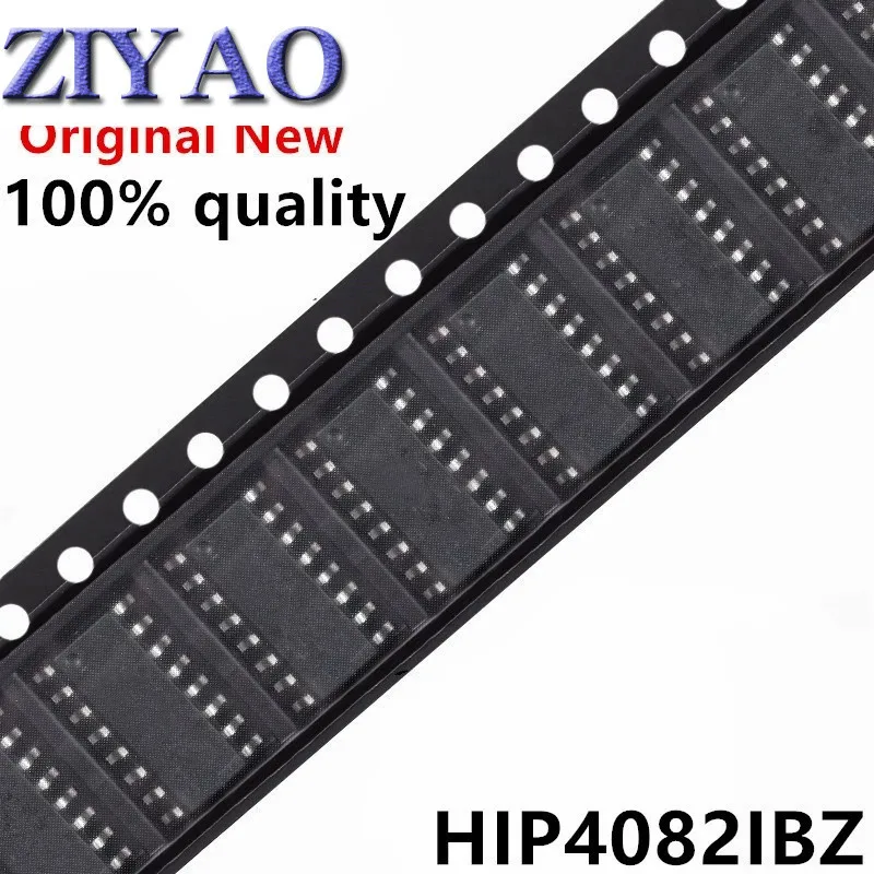 

(5 шт.) 100% новый набор микросхем 4082IBZ гип4082 гип4082ib гип4082ibz sop-16