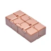 Magic Cube Stress Relief Toy Infinity Cube Portable Educational Toys Decompresses Relax Toys for Children Adults Birthday Gift 1