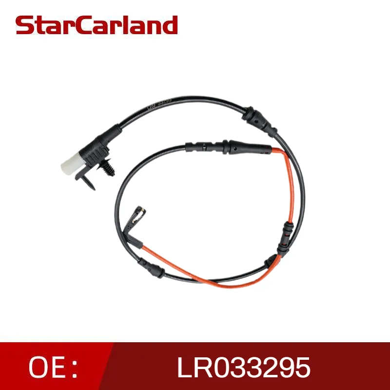 LR033295 Rear Brake Pad Wear Sensor Fit For Land Rover Discovery L462 Range Rover LG L405 Sport LW L494