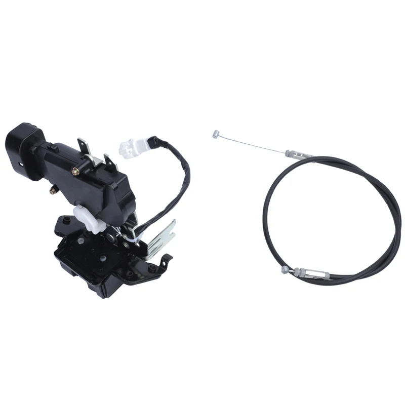 Rear Trunk Door Lock Actuator 69150-0C010 691500C010 For Toyota Sequoia