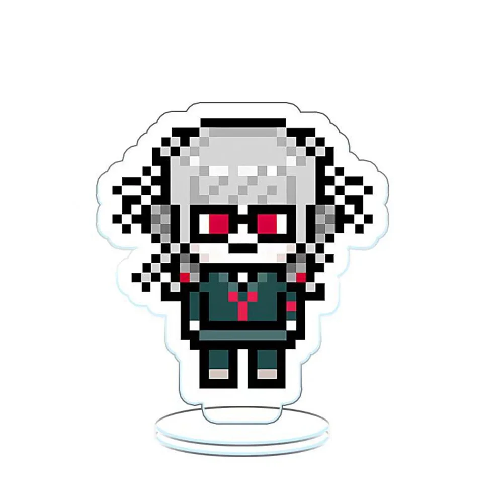 10CM Charm Anime Danganronpa Acrylic Stand PTTT1205 Model 15 - Danganronpa Merch Sac56d26fee864cef8576554a5c6475f1K - Danganronpa Merch