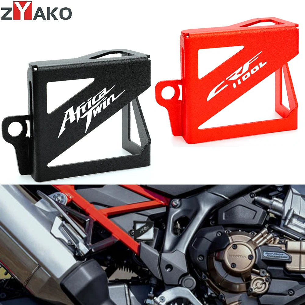 Honda CRF 1100 L Africa Twin Adventure Sports Parts & Accessories | Py