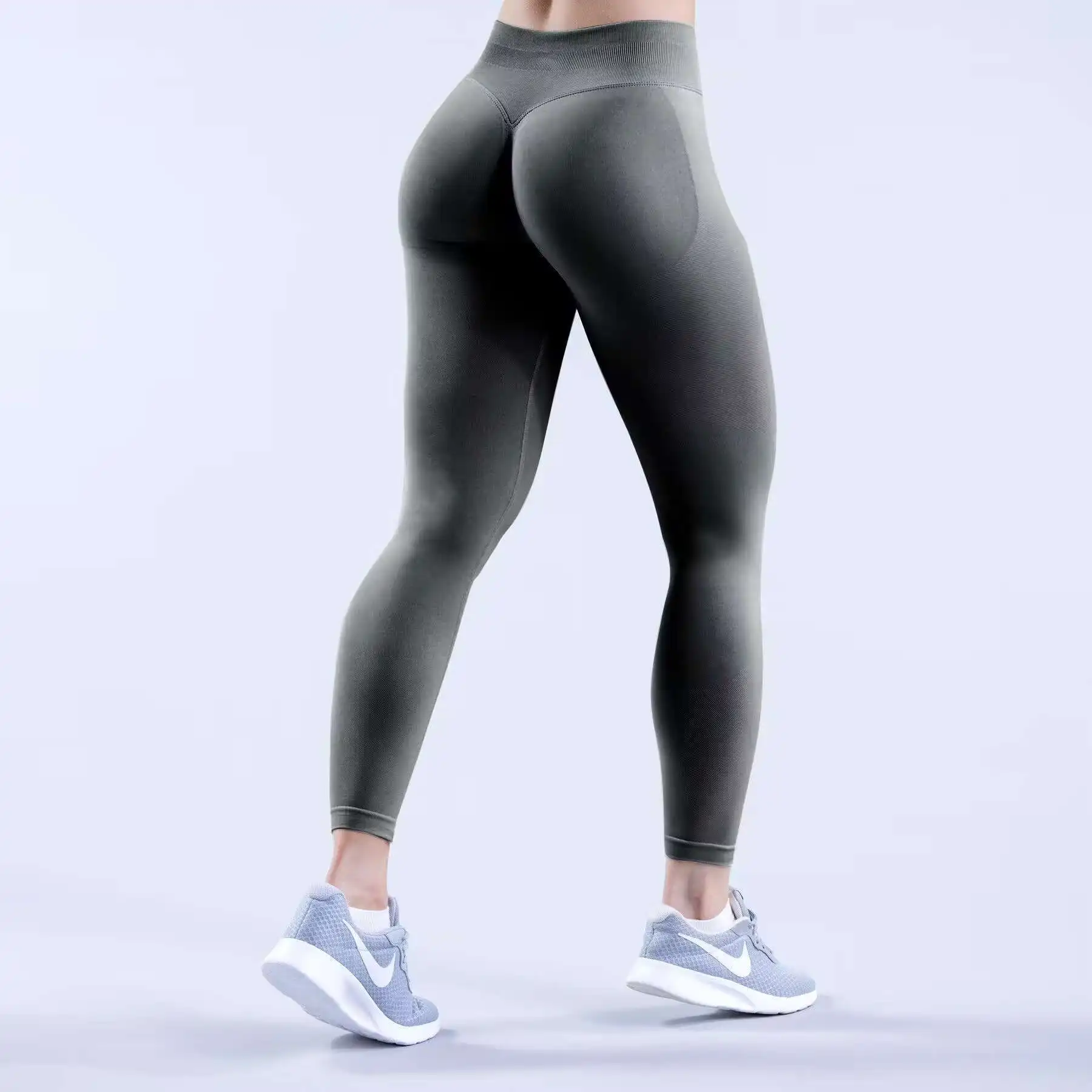Shark Grey