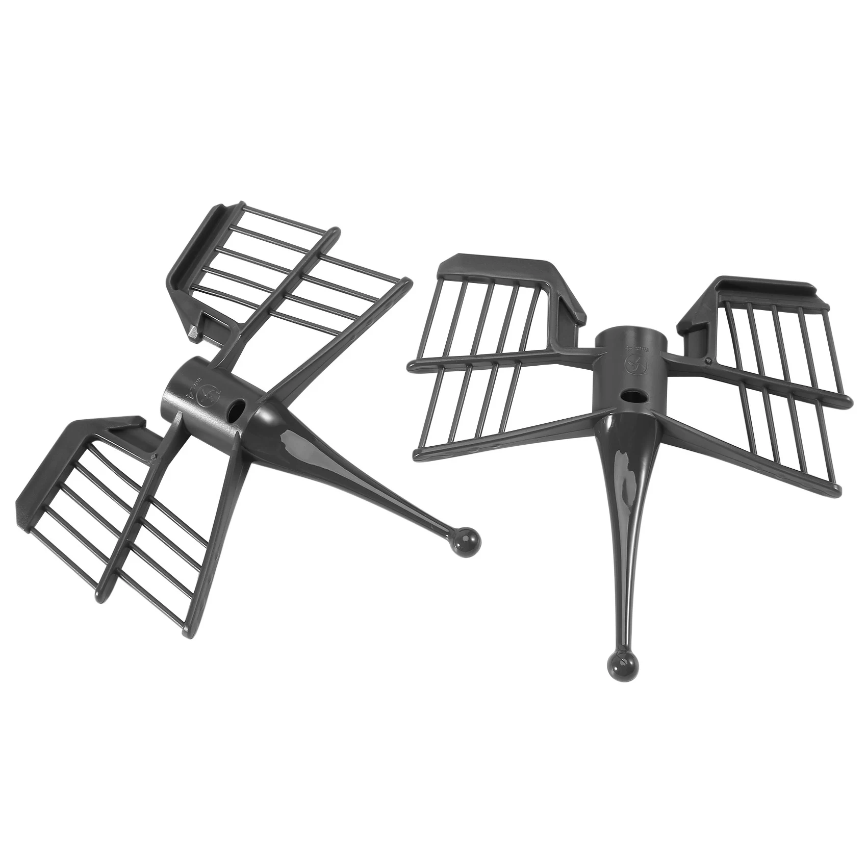 

Сменный скребок для соковыжималки Vorwerk Thermomix TM5 TM31, 2 шт., запасные части