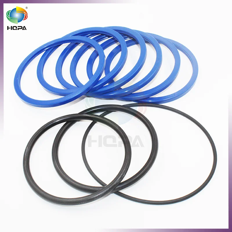 703-08-33232 7030833232 SWIVEL JOINT ASS'Y SEAL KIT FOR KOMATSU PC128UU-1 PC128US-1 PC128US-2 PC138US-2 PC138US-8 PC138USLC-8