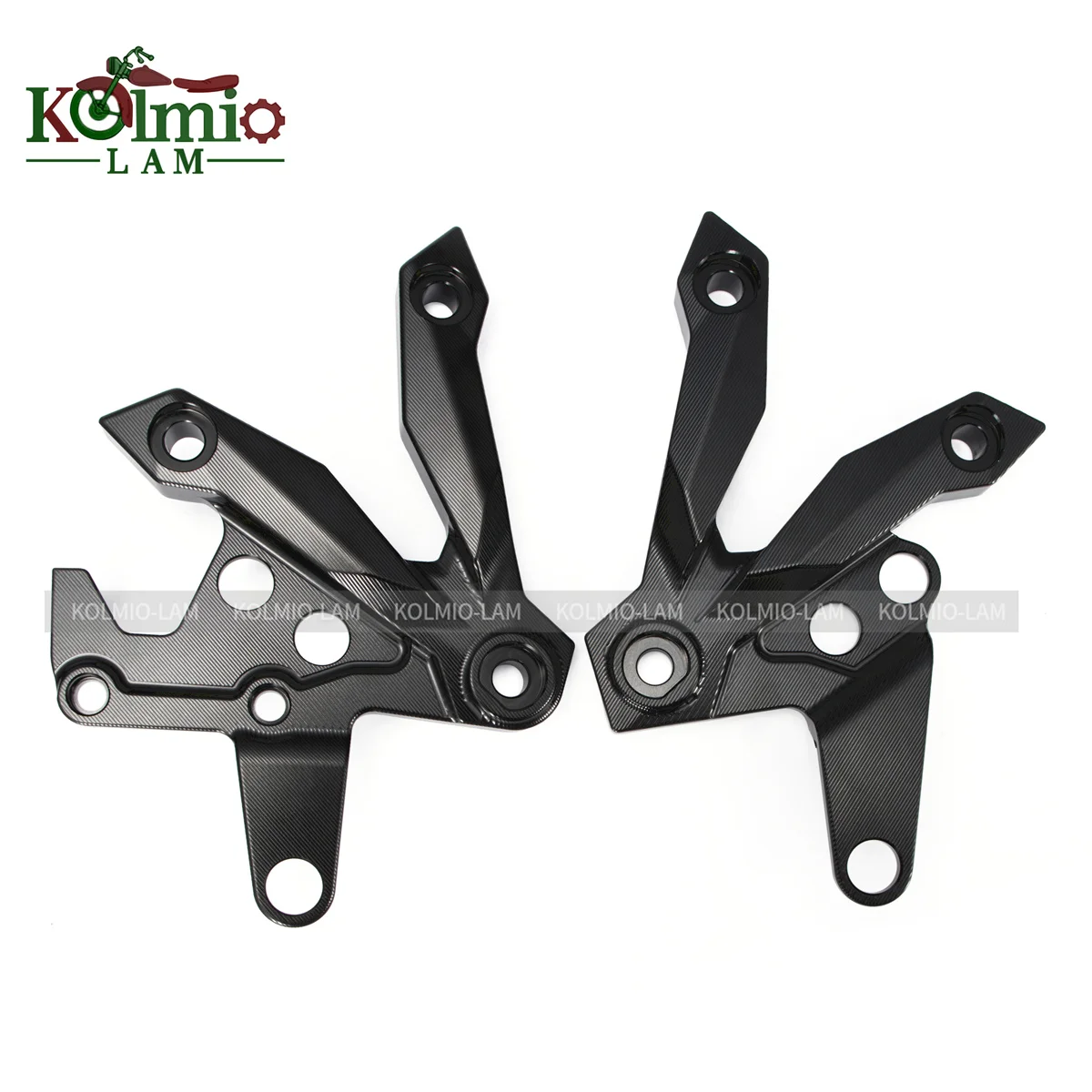 Tapa De Filtro De Aceite Decorativa De Aluminio CNC Para Kawasaki Z750 (2004-2012) - Color Verde Anodizado