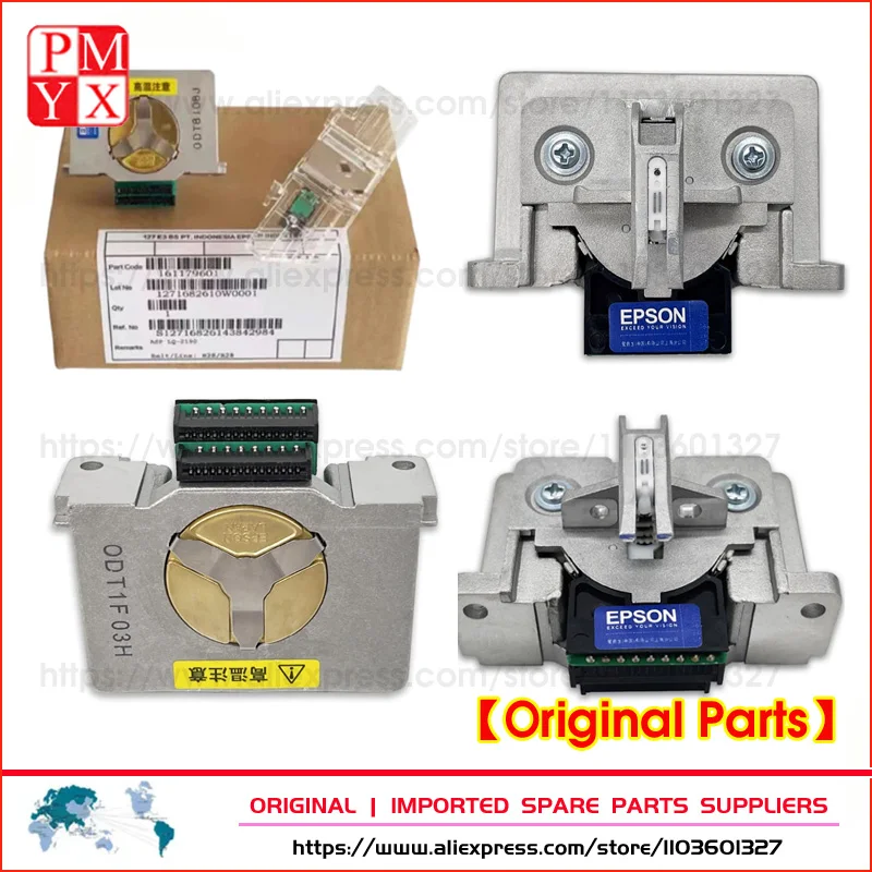 

New Printhead Print head For EPSON LQ1900K2 LQ2180 LQ2170 LQ1900KIIH LQ1900K2H LQ2180 LQ2190 2170 2180 2190 1900K2 # F069000