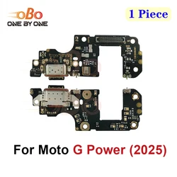 Universal USB Charging Dock Board - Charger Port Connector Flex Cable (1PC) (G Power (2025))