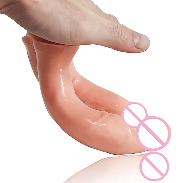 Double Dildos Double Penetration Vagina and Anus Realistic Penis with  Suction Cup Erotic Phallus Sex Toys for Women Masturbation - #1 Best  Realistic Sex Dolls Online ❤️ Buy Real Sex Love Doll