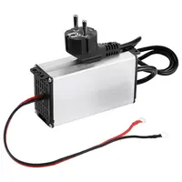 Adaptateur d'alimentation 240V à 12V AC/DC, transformateur, adaptateur d'alimentation pour chauffage à Air Diesel 5-8 KW pour caravane, prise ue 1