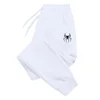New Arrival Four Season Men's Sweatpants Spider Jogging Pants Male Autumn Winter Daily Casual Drawstring Trousers 4 Styles S-4XL 2