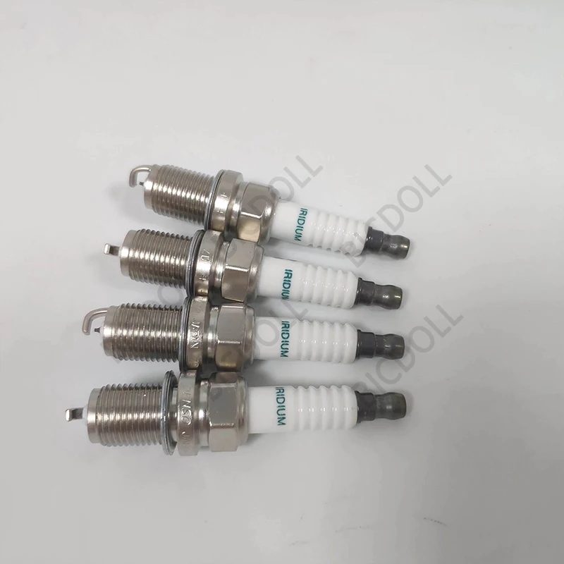 

4/6pcs 90919-01210 SK20R11 Iridium Spark Plug for Lexus ES GS IS LS RX Lotus EXIGE Toyota RAV4 Camry Corolla Highlander