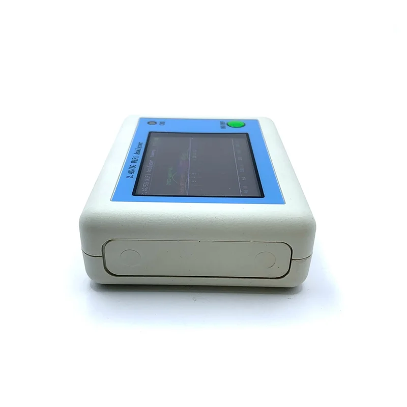 A76I WIFI Signal Scanner 2.4G/5G WIFI Signal Usage Analyzer Router Management Assistant Tester