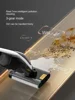 Deerma P20 Floor Washing Machine Extended Edge Suction Mop All-in-one Household Appliances Wireless Large Suction Smart Mop 5