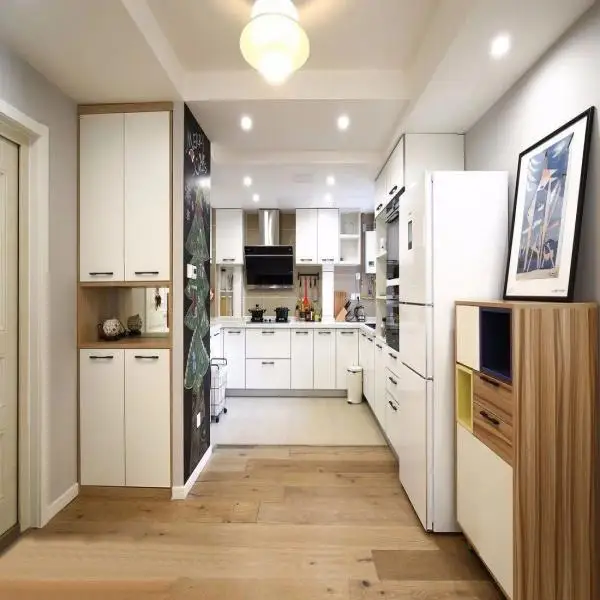 Electrical Appliances Sales Store