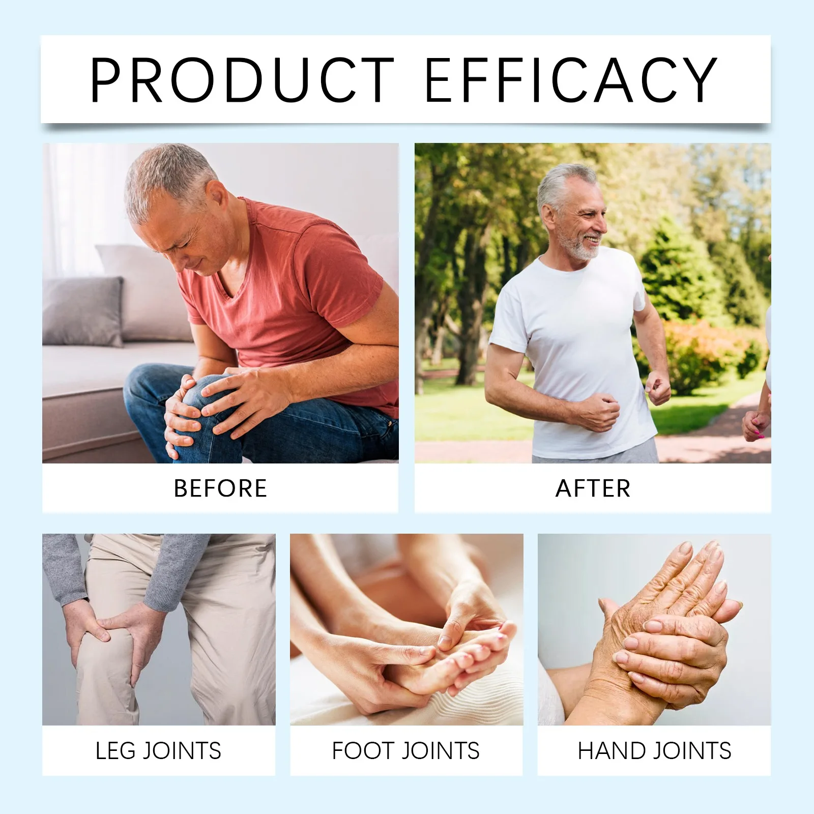 2026년 신제품 통증의 반복을 없애세요