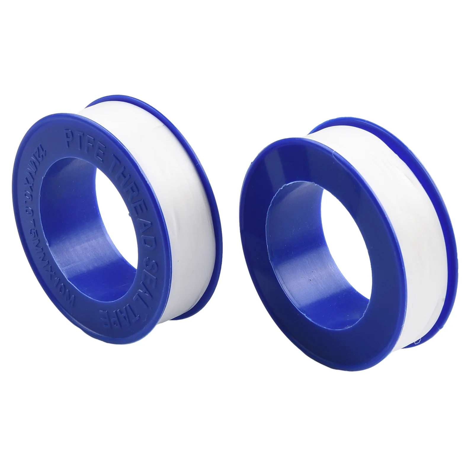 3 PCS PTFE Plumbing Thread Seal Tape Free Shipping Oil-Free Leakproof Sewer Plug Water Pipe Faucet Repair Tool Adhesives Sealant