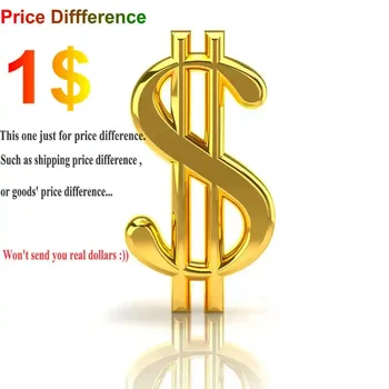 Differenza di trucco = $10